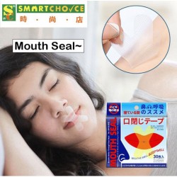 30 片呼吸矯正貼 