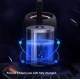 便攜式藍牙Speaker (黑色)