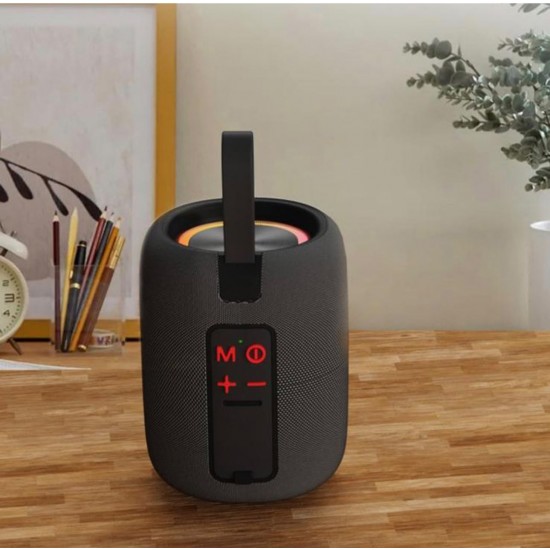 便攜式藍牙Speaker (黑色)