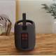便攜式藍牙Speaker (黑色)