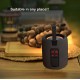 便攜式藍牙Speaker (黑色)