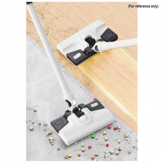無線手持吸塵器（USB充電）