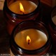 (薰衣草) 香氛蠟燭