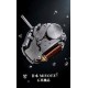 瑞士註冊品牌「愛廸加」中華文化系列- CSWQ-8890 石英錶 (女裝)