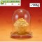 (錢碗）金色風水擺飾（約140公克）