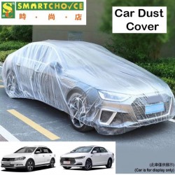 汽車防塵套（約3.5x6公尺）