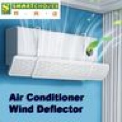 通用空調擋風板（防直吹擋風板）