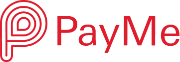 PayMe付款標誌